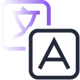 Translation Icon