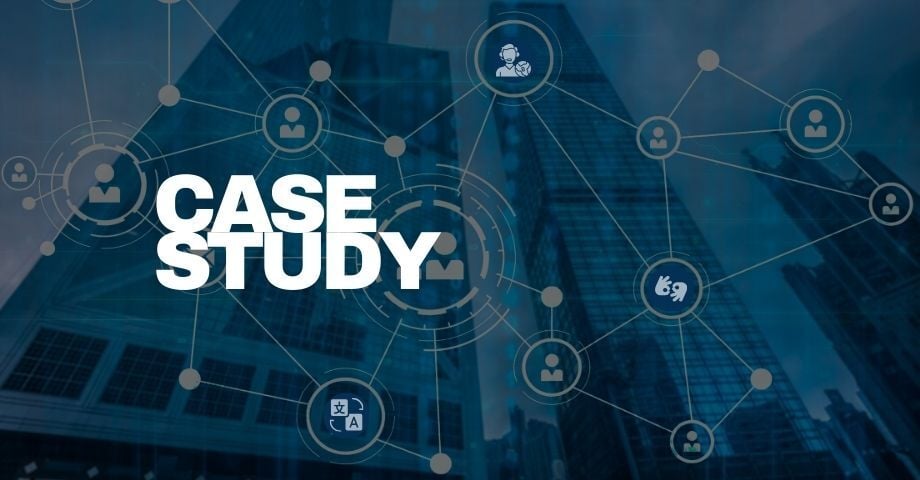 Optimizing Interpreting Access Across Public Networks