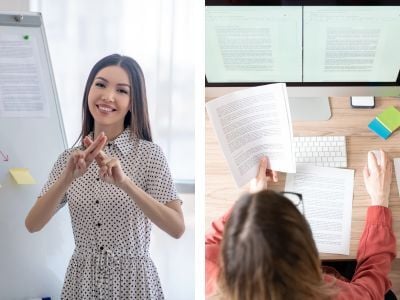 Interpreter vs Translator: Everything You Need to Know