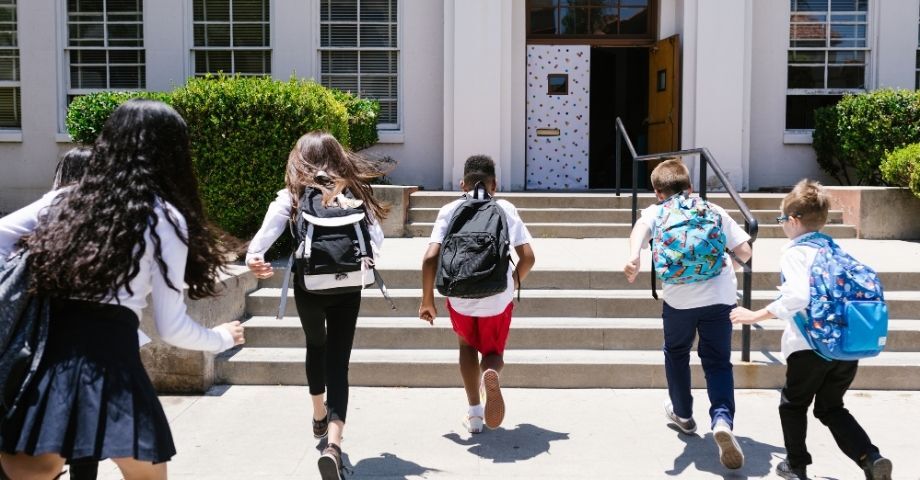 K–12 Language Access: IEP & LEP Parent Support