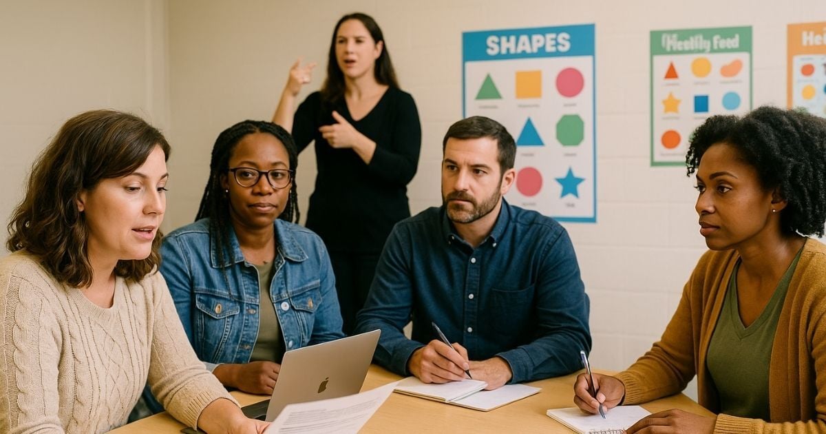 Inclusive IEP Practices: What Every Educator Should Know