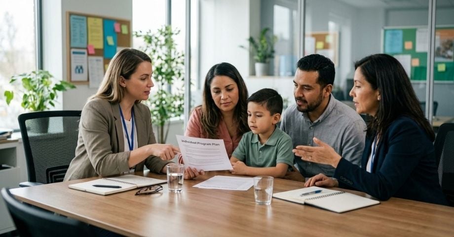 Regional Center Language Access: IPP & Assessment Translation
