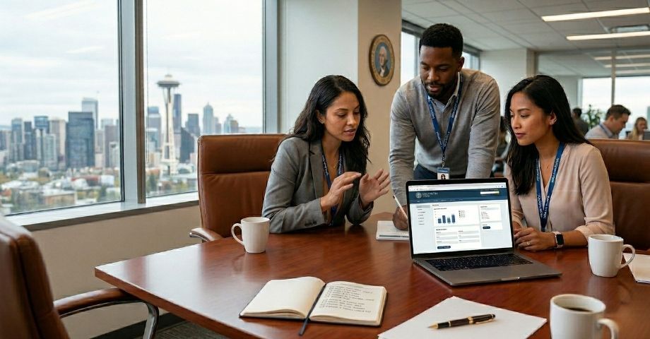 Washington HB 2475 Guide: Secure Your 2026 Compliance