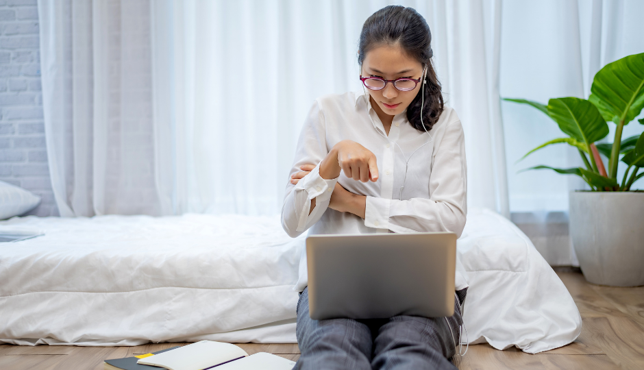 The Role of Video Remote Interpreting in Remote Work Environments