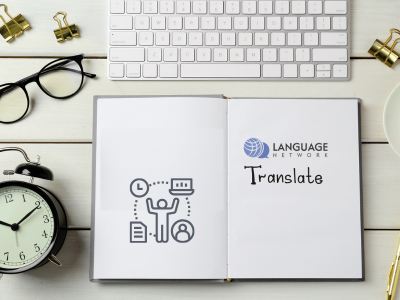 Efficient Translation Management: A Step-by-Step Guide